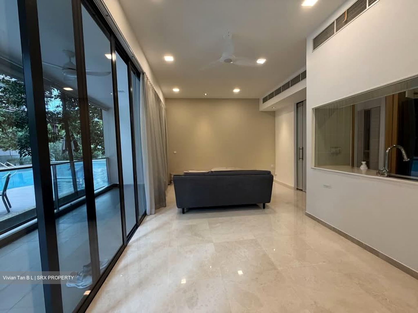 Buckley Classique (D11), Condominium #556738841